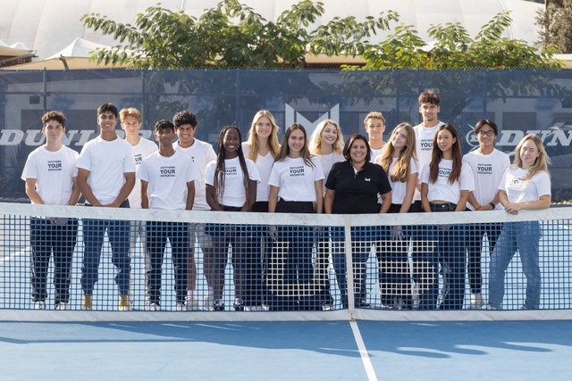 Mouratoglou Academy & Resort