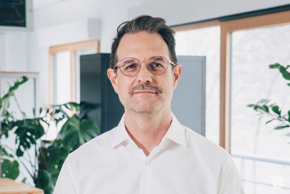 Meet Tino, CEO of P3 France - P3 France