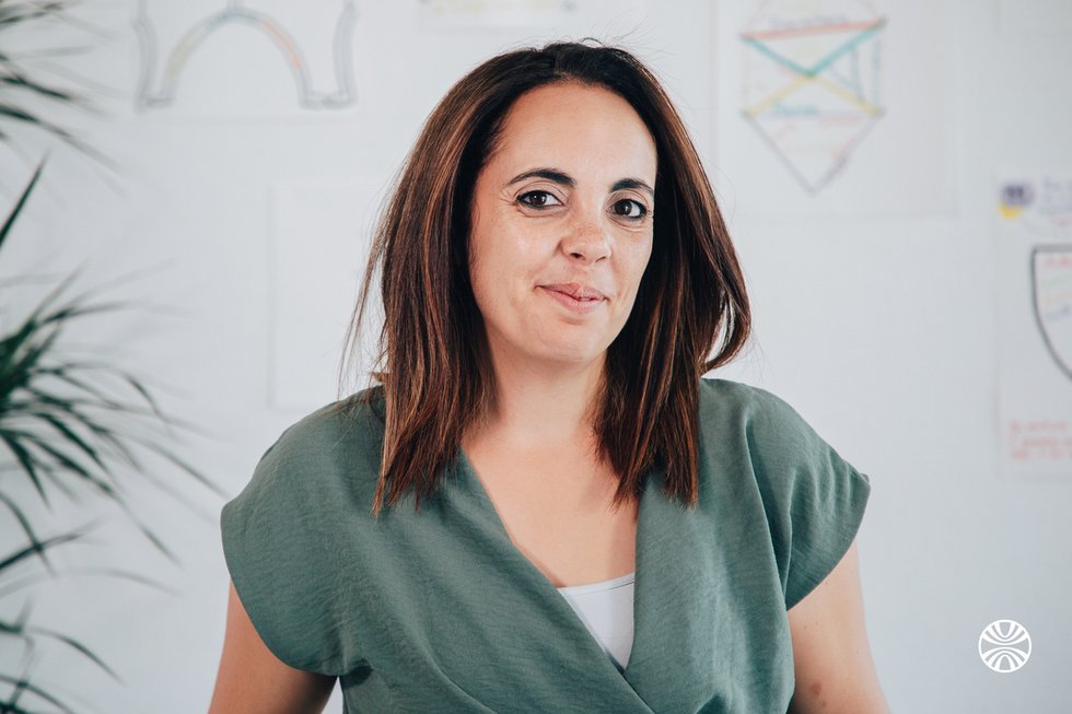 Rencontrez Hanna, Directrice commerciale et opérations - BimBamJob