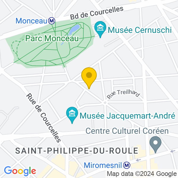 30 Av. de Messine, 75008, Paris