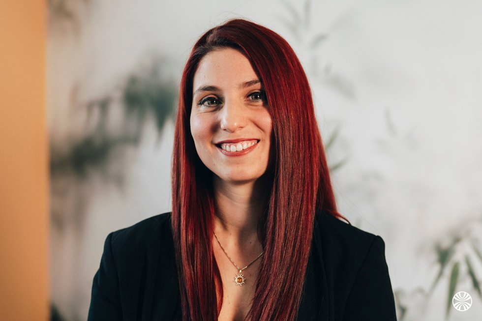 Rencontrez Fatma, Cheffe de Projet Servicing - BNP Paribas