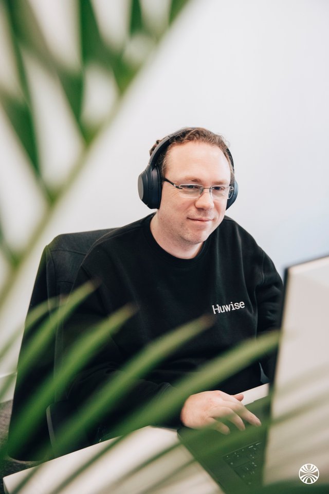 Huwise (ex. Opendatasoft)