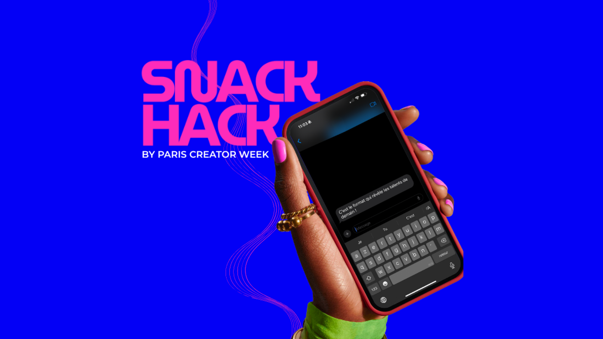 Havas Paris - Havas Play - Havas Media Network : 24 créateurs de contenus, 6 marques et 24h ! 