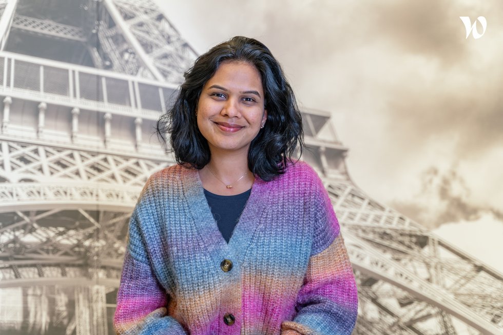 Meet Paridhi, Senior Product Manager - Strapi