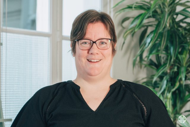 Rencontrez Véronique, Data manager - Inferential