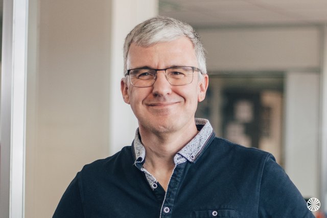 Rencontrez Olivier, Directeur R&D - Jalios