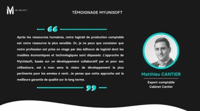 MyUnisoft