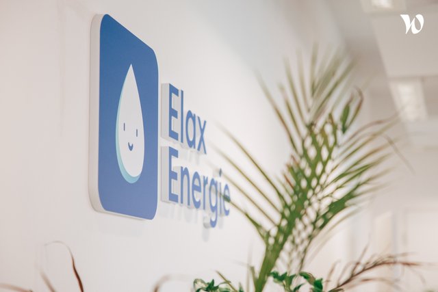 Elax Energie