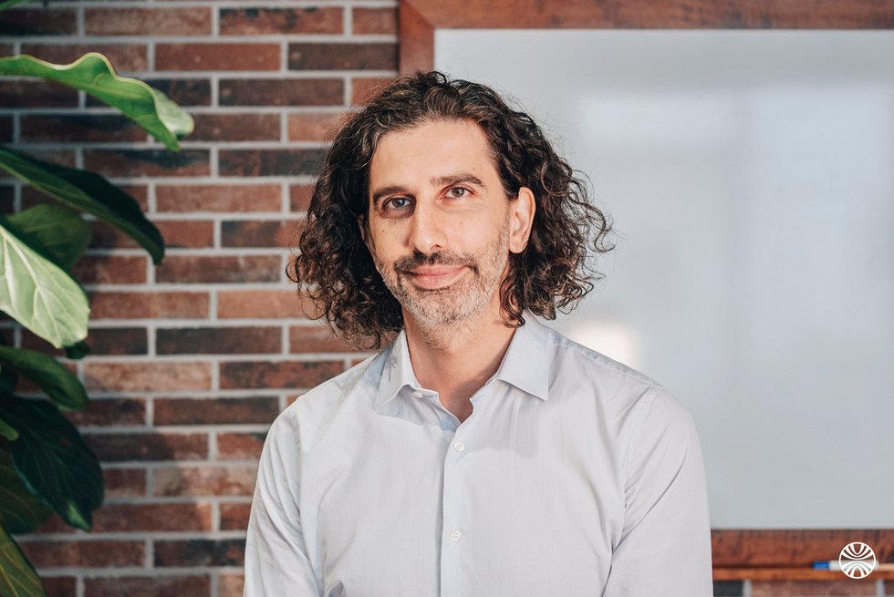 Rencontrez Naël, Co-CEO - Groupe Cours Legendre