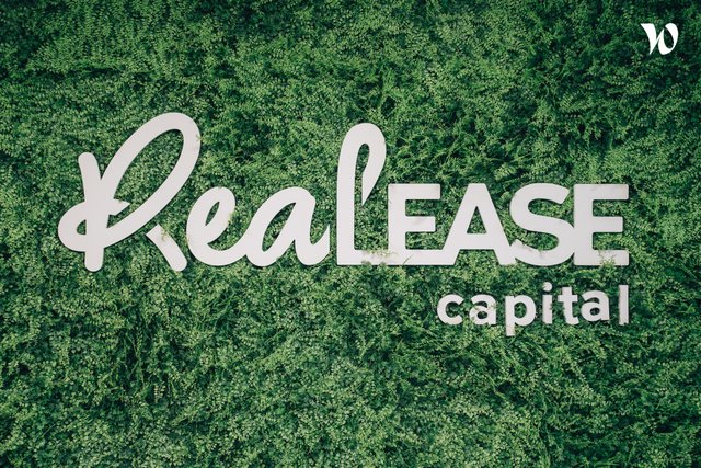 Realease capital