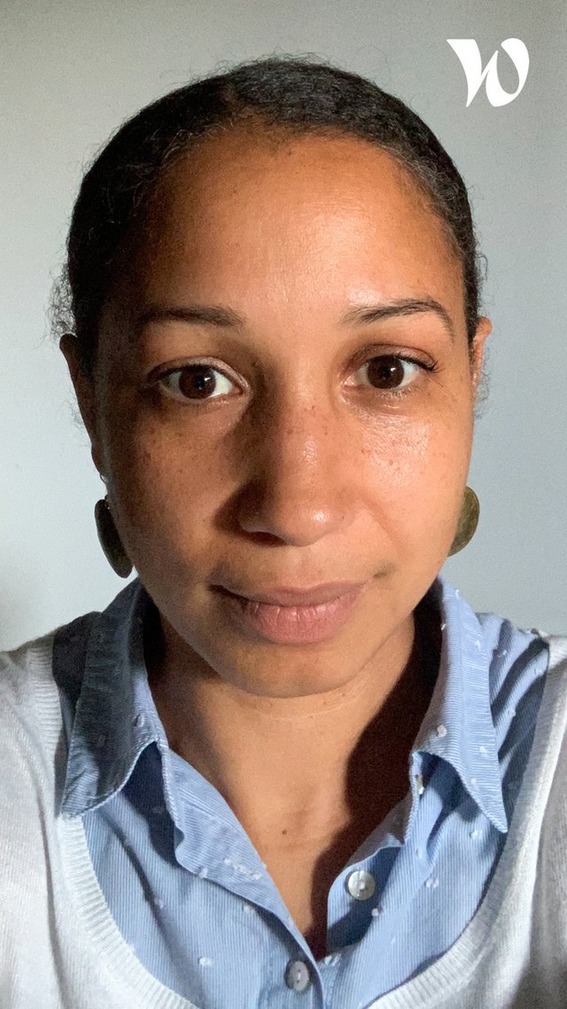 Rencontrez Chloé, Chef de projet - DirectSkills