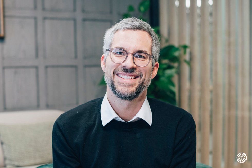 Rencontrez Simon, Directeur administratif et financier - Groupe UNITe