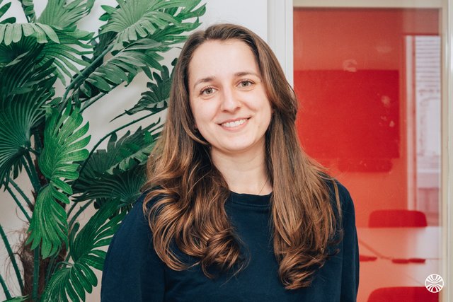 Rencontrez Chloé, Directrice de Production et R&D - Ideel Garden