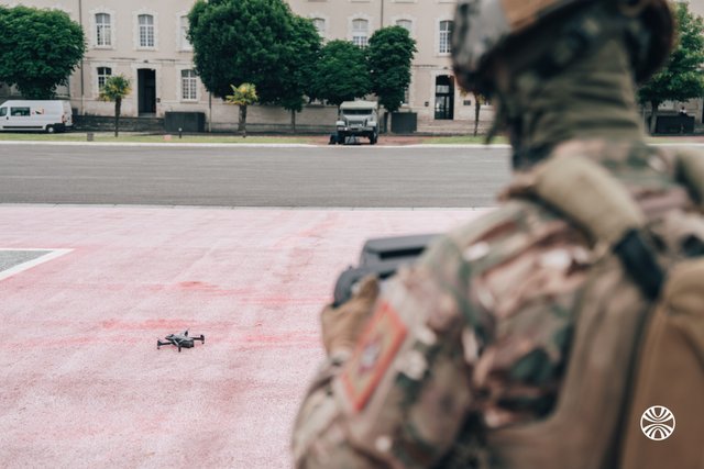 Armée de Terre - sengager.fr