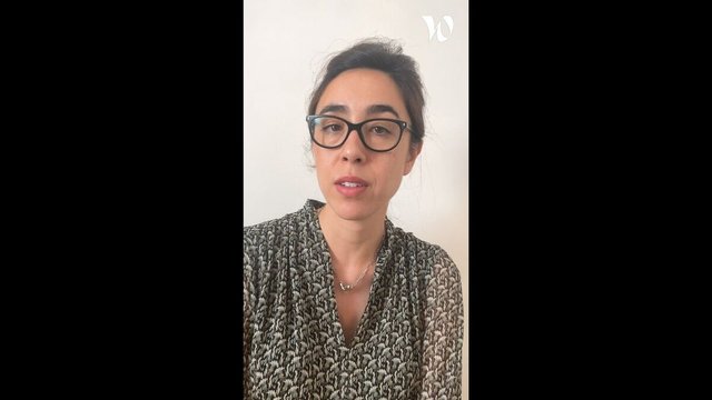 Rencontrez Caroline, Head of UX - Dashlane