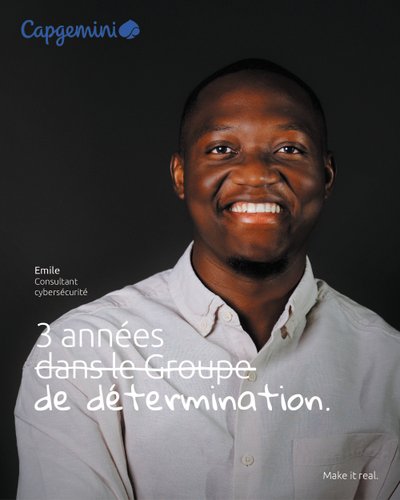 Développeur PEGA - Rennes 1 - Capgemini - CDI à Rennes