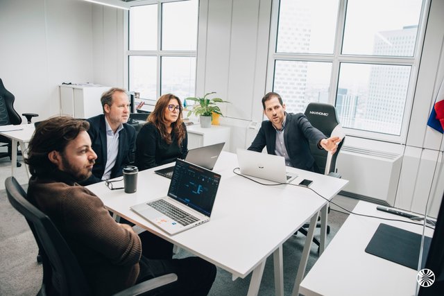 Quest Education Group