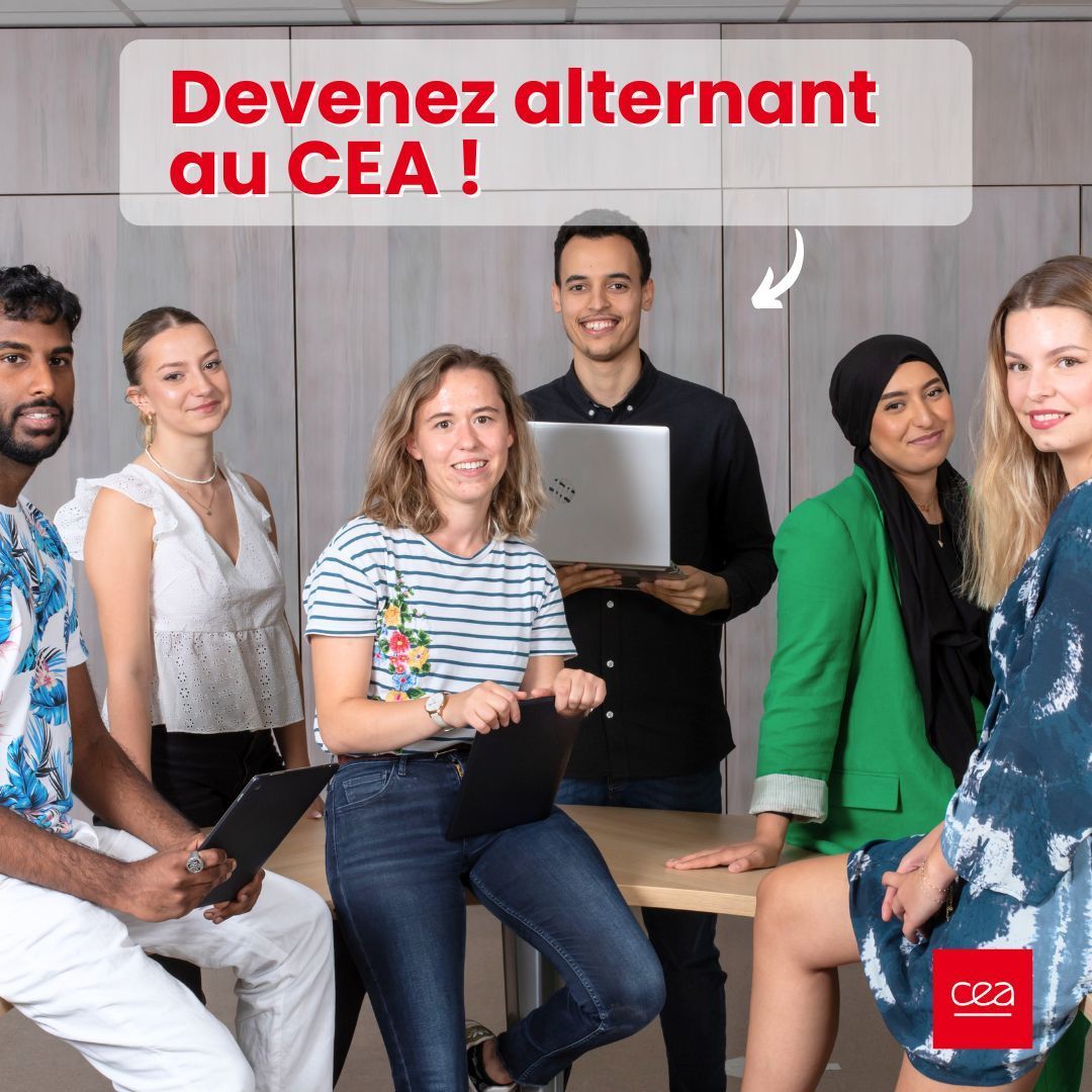 👀Vous cherchez votre alternance ?