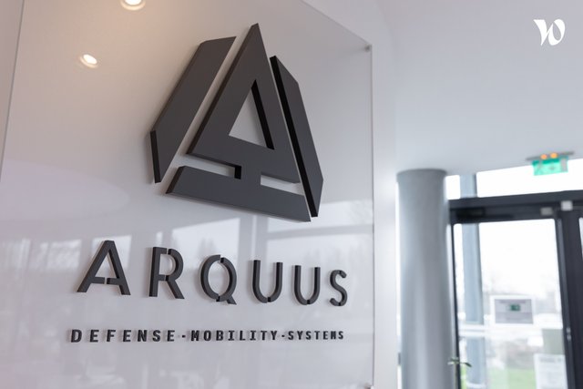 Arquus