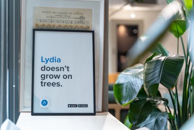 Lydia Solutions