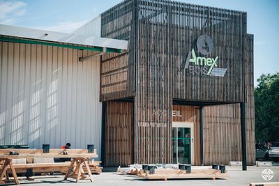 Amexbois
