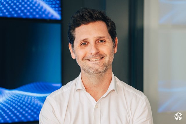 Rencontrez Julien, Country Manager - CRO - ReeVo Cloud & Cybersécurité