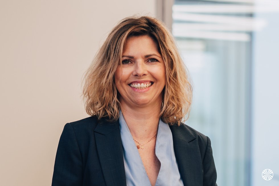 Rencontrez Nathalie, Responsable Juridique - VSB énergies nouvelles