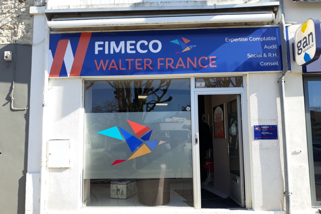 FIMECO Walter France
