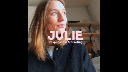 Share Journal - Julie - Episode 1