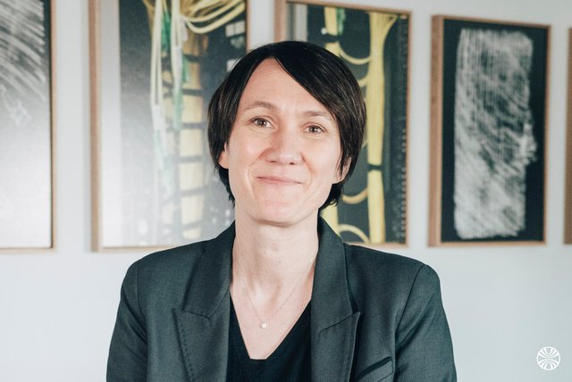 Rencontrez Laurence, Directrice Générale - UltraEdge