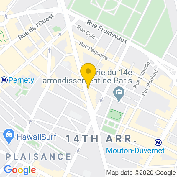149 Avenue du Maine, 75014, Paris