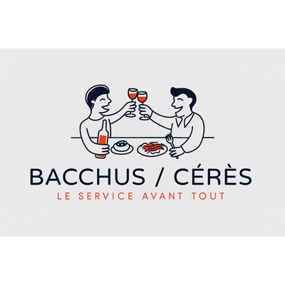 Bacchus / Cérès