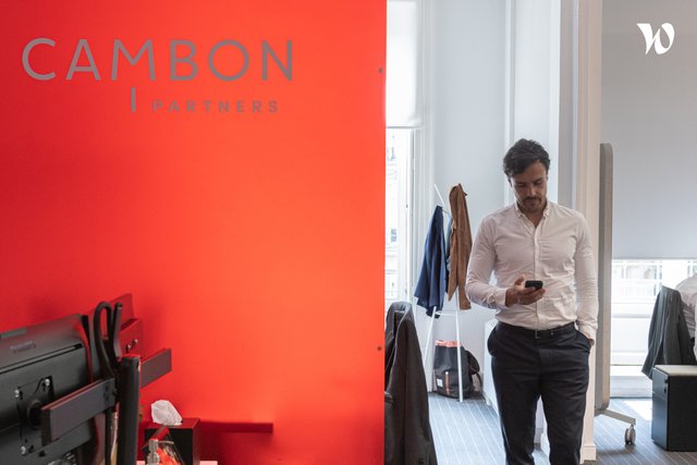 Cambon Partners