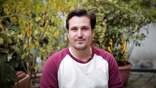Rencontre Guillermo, Head of Growth - OfficeRiders