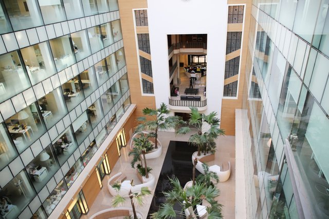 Bpifrance Le Hub