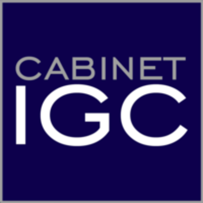 Cabinet IGC