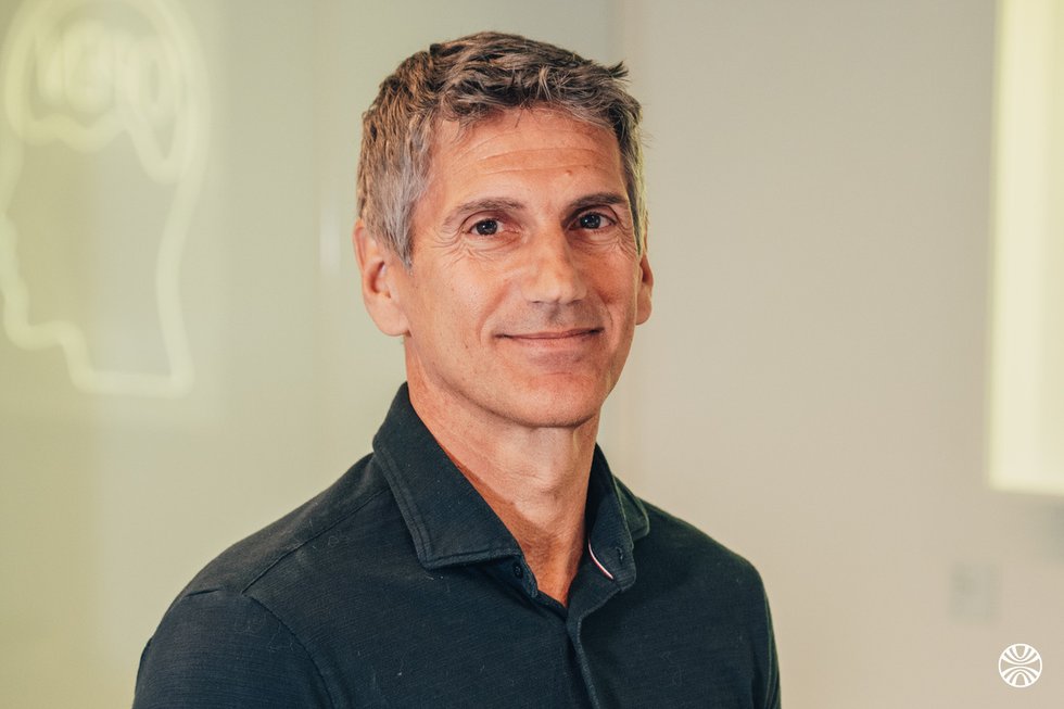Rencontrez Franck, Portfolio Manager - ABC arbitrage