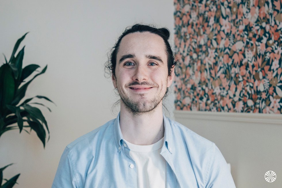 Rencontrez Jérémie, Founding Engineer - Grafit