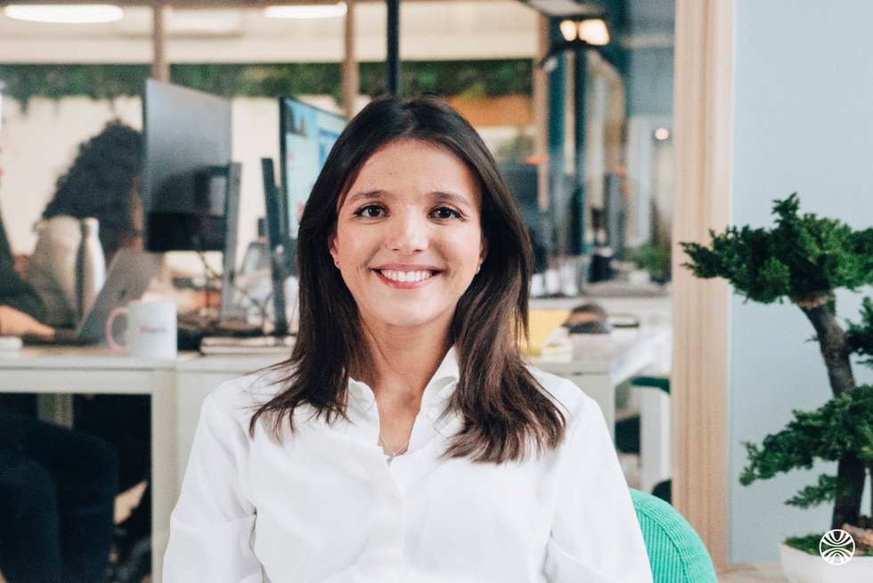 Rencontrez Laura, head of operations - Wamiz