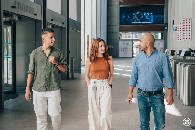 L-Commerce – Mouvement E.Leclerc