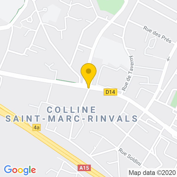 2 Rue Pierre Fossati, 95130, Franconville