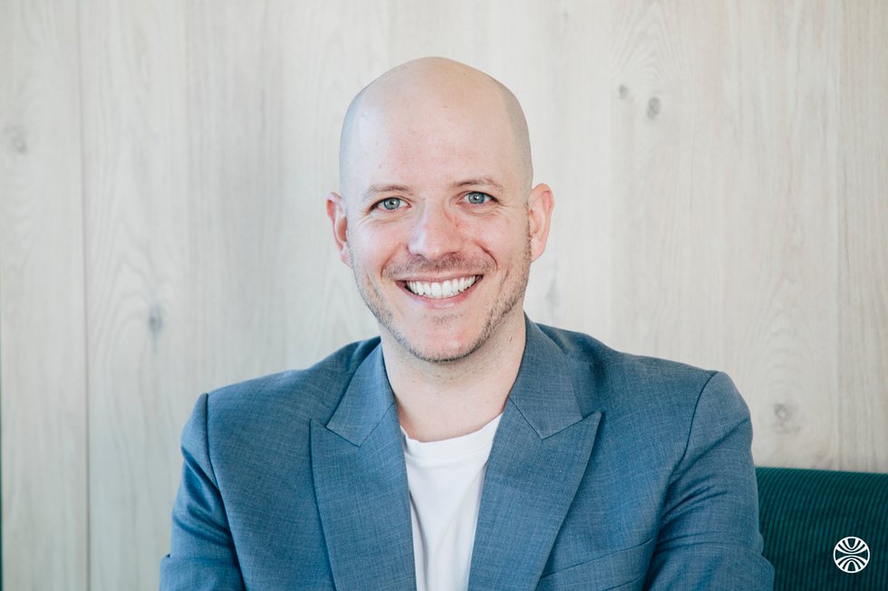 Rencontrez Hugo, CSO & Founder - HawkCell