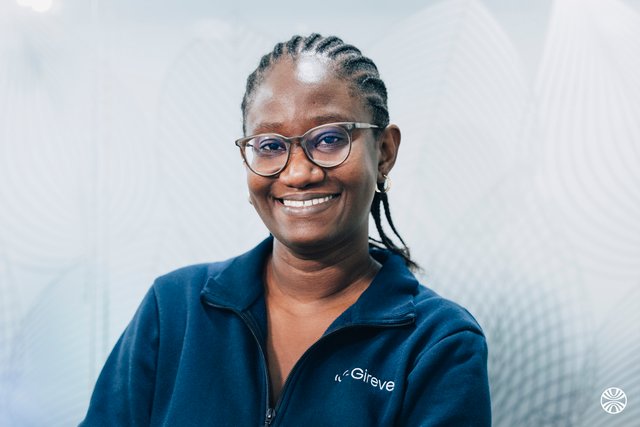 Rencontrez Fatouma, Data & delivery manager - Gireve