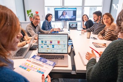 Pôle Digital Publishing