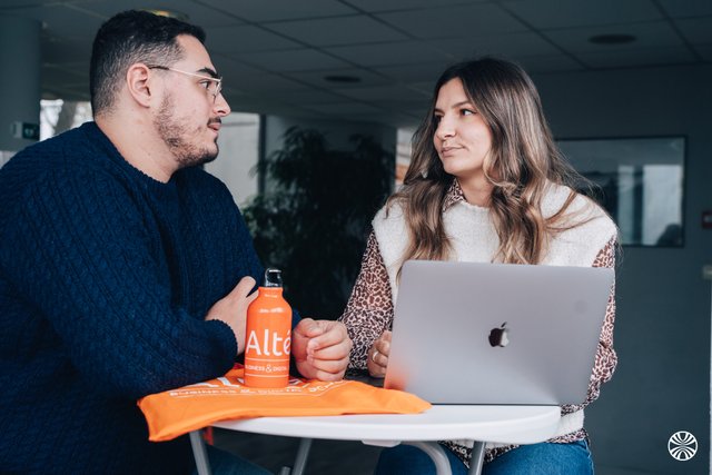 Altéa Business & Digital School