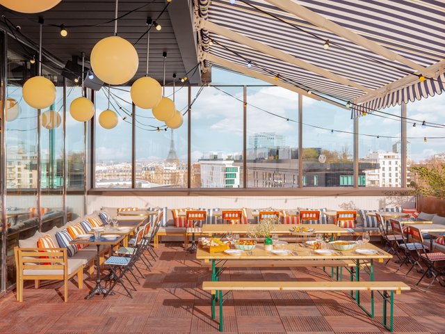 Eklo Hotels