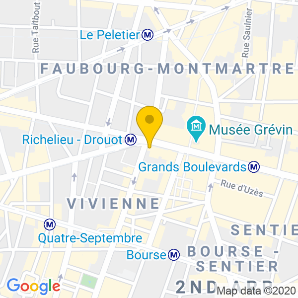 112 RUE DE RICHELIEU , 75002, Paris