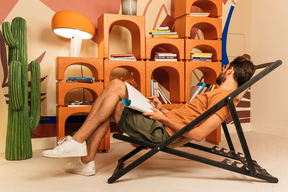 Cahier de vacances : explorons d'autres modes de travail 