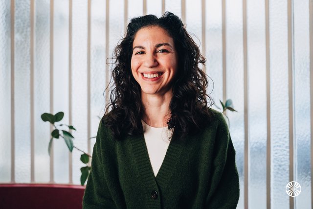 Rencontrez Nawel, Head of Marketing - ComptaSecure