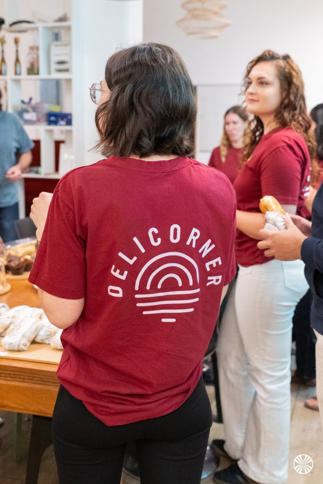 Delicorner